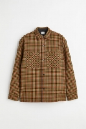 Wattiertes Overshirt CHF 22.95
