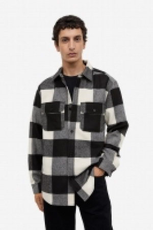 Overshirt CHF 31.95