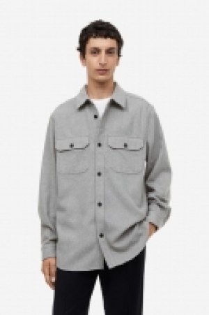 Overshirt CHF 42.95