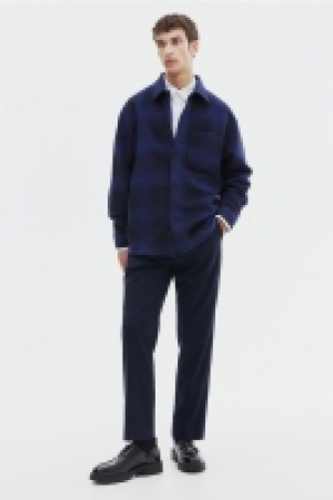 Overshirt in Relaxed Fit CHF 25.95