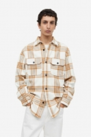 Overshirt CHF 27.95