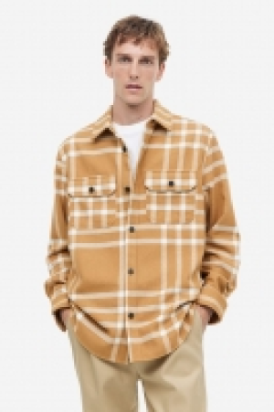 Overshirt CHF 18.95