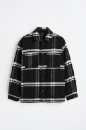 Overshirt Oversized Fit CHF 30.95