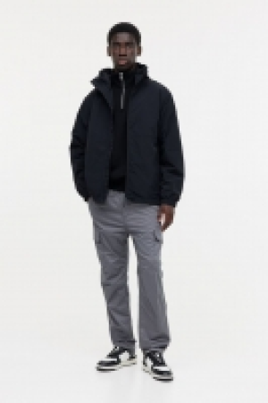 Cargohose aus Ripstop Regular Fit CHF 17.95