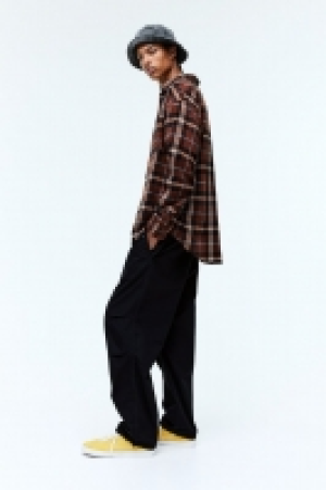 Fallschirmhose Loose Fit CHF 14.95