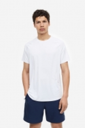 Sportshirt Loose Fit