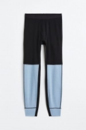 Baselayer-Tights aus Wollmix CHF 39.95