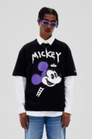 T-Shirt in Loose Fit CHF 14.95