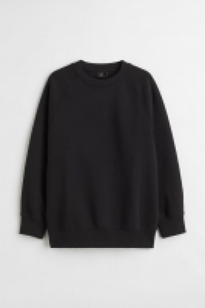 Sweatshirt Oversized Fit CHF 17.95