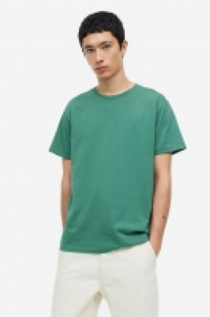 HM  COOLMAX®-T-Shirt Regular Fit