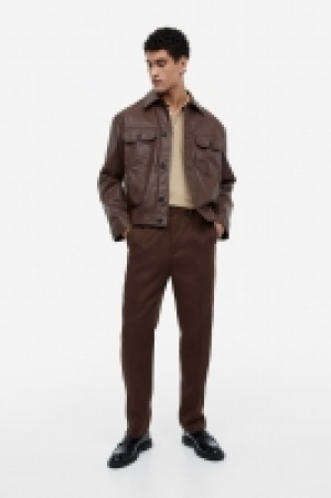 Elegante Lyocell-Hose Regular Fit CHF 24.95