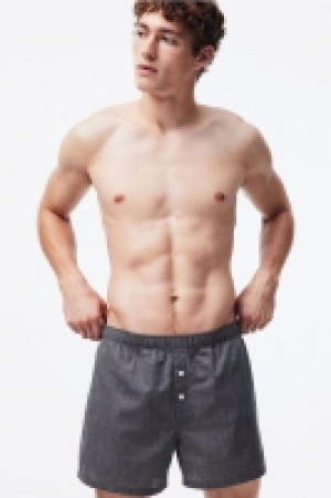 3er-Pack Boxershorts aus Baumwollstoff CHF 19.95