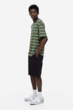 Cargoshorts aus Twill Regular Fit CHF 20.95