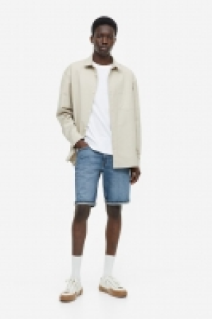 Jeansshorts Regular