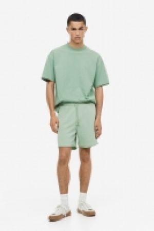 HM  Sweatshorts Regular Fit