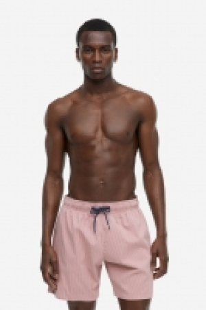 Badeshorts aus Seersucker CHF 14.95