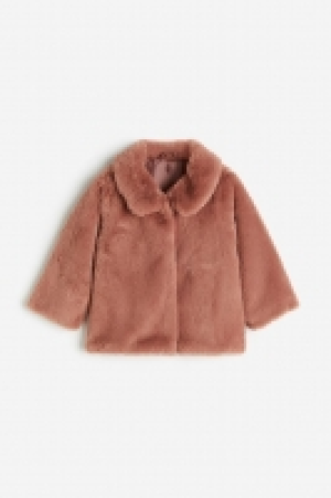 Flauschige Jacke CHF 14.95