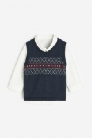 2-teiliges Ausgeh-Set CHF 18.95