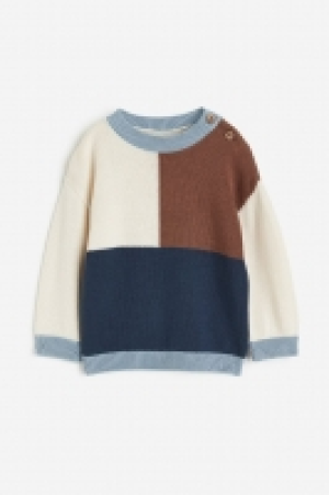 Baumwollpullover CHF 6.95