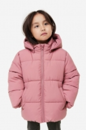 Wasserabweisende Pufferjacke CHF 17.95