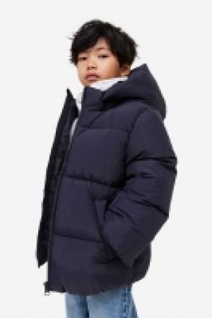 Wasserabweisende Pufferjacke CHF 14.95