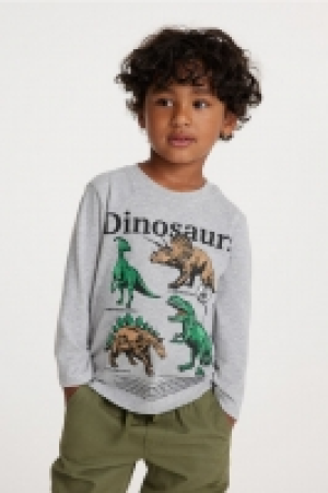 Langarm-T-Shirt CHF 2.95