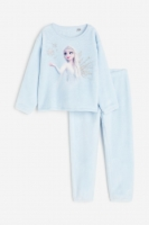 Pyjama aus Fleece CHF 22.95