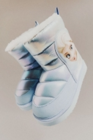 Wattierte Boots CHF 17.95