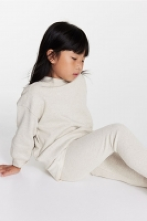 HM  2-teiliges Set mit Sweatshirt und Leggings