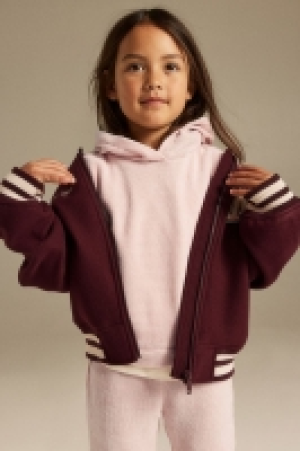 2-teiliges Set aus Chenille