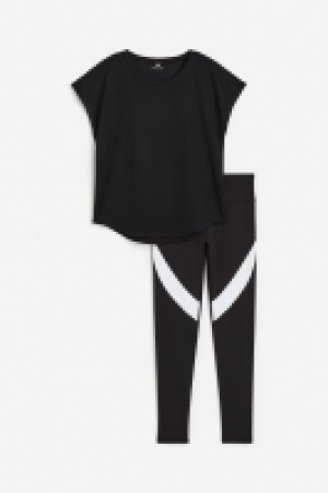 2-teiliges DryMove Sportset CHF 14.95