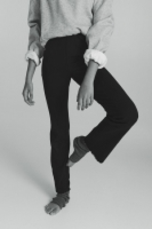 HM  Ausgestellte Sporttights aus DryMove