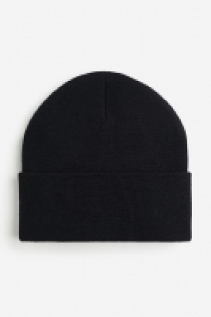 Beanie in Rippstrick CHF 6.95