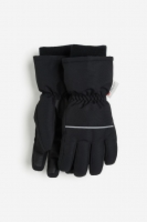 Wasserabweisende gefütterte Handschuhe CHF 14.95