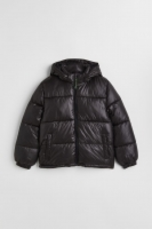 Wasserabweisendes Puffer Jacket
