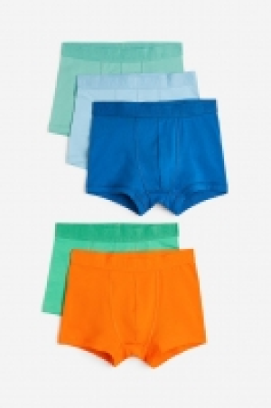 HM  5er-Pack Boxershorts