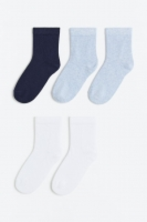 5er-Pack Socken CHF 6.95