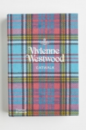 HM  Vivienne Westwood Catwalk