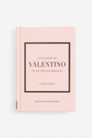 HM  Little Book of Valentino