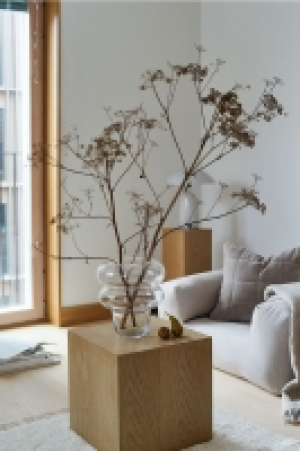 Grosse Glasvase CHF 19.95