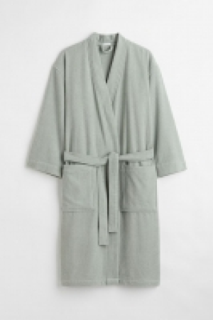 Bademantel aus Frottee CHF 67.95