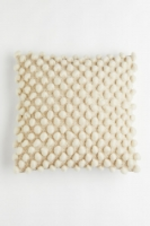 Kissenhülle aus Wollmix