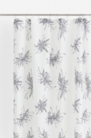 Duschvorhang mit Print CHF 17.95