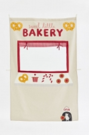 Bäckerei Canvas CHF 14.95