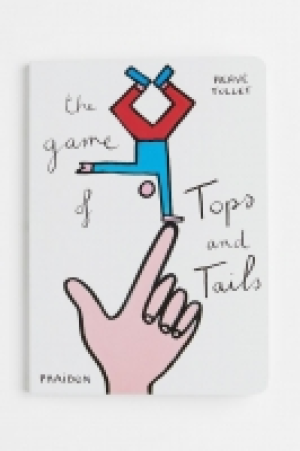 The Game of Tops and Tails
