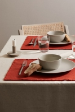 2er-Pack Tischsets aus Canvas CHF 9.95