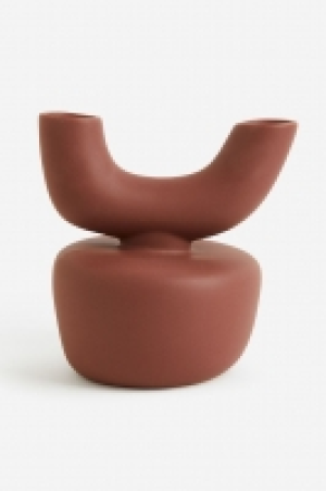 Vase aus Steingut CHF 17.95