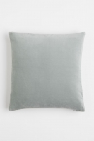 Kissenhülle aus Samt CHF 6.95
