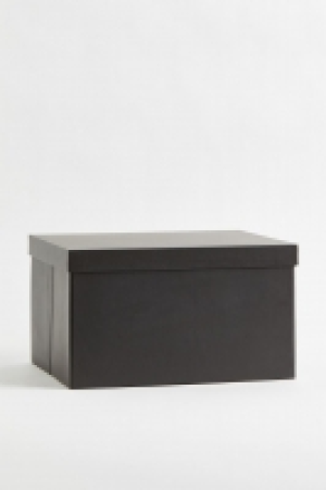 Aufbewahrungsbox mit Deckel CHF 9.95
