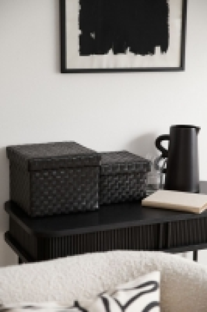 Kleine Aufbewahrungsbox CHF 12.95